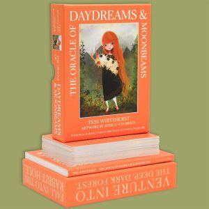 Oracle of Daydreams and Moonbeams - Ảnh 13