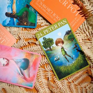 Oracle of Daydreams and Moonbeams - Ảnh 15