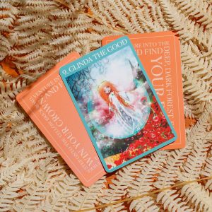 Oracle of Daydreams and Moonbeams - Ảnh 14
