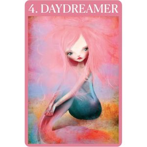 Oracle of Daydreams and Moonbeams - Ảnh 4