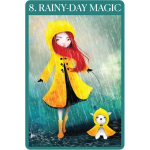 Oracle of Daydreams and Moonbeams - Ảnh 5