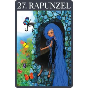 Oracle of Daydreams and Moonbeams - Ảnh 8