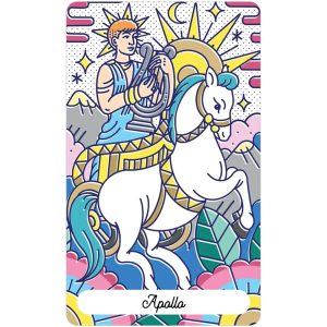 Oracle of Destiny - Ảnh 4