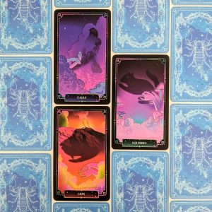 Oracle of Pluto - Ảnh 9