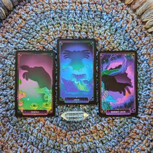 Oracle of Pluto - Ảnh 10