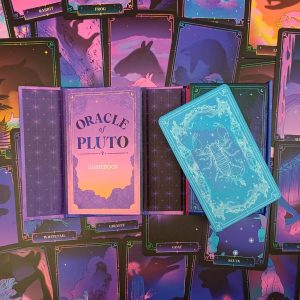 Oracle of Pluto - Ảnh 15