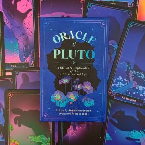 Oracle of Pluto - Ảnh 14