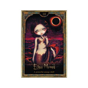 Oracle of Shadows and Light - Ảnh 7