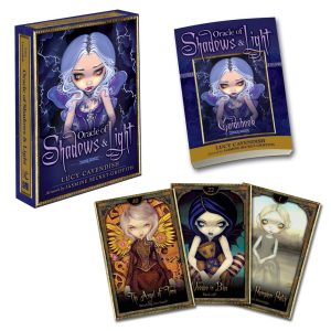 Oracle of Shadows and Light - Ảnh 10
