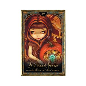Oracle of Shadows and Light - Ảnh 6