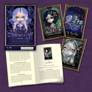 Oracle of Shadows and Light - Ảnh 9