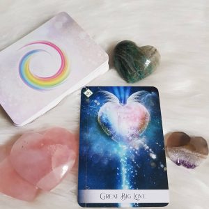 Oracle of the 7 Energies - Ảnh 10