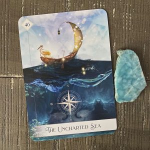 Oracle of the 7 Energies - Ảnh 11
