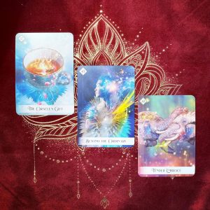 Oracle of the 7 Energies - Ảnh 12