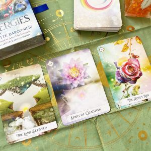 Oracle of the 7 Energies - Ảnh 13