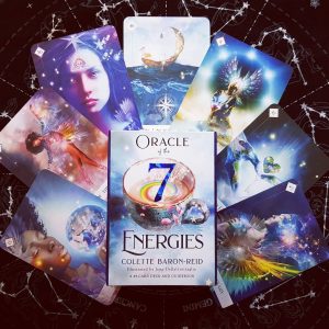 Oracle of the 7 Energies - Ảnh 14