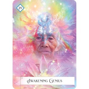 Oracle of the 7 Energies - Ảnh 3