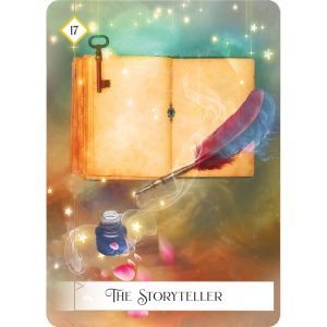 Oracle of the 7 Energies - Ảnh 4