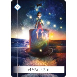 Oracle of the 7 Energies - Ảnh 6