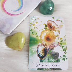 Oracle of the 7 Energies - Ảnh 8