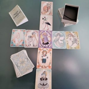 Oracle of the Chimeras - Ảnh 11