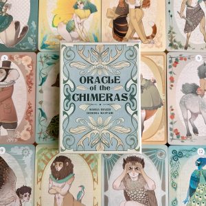 Oracle of the Chimeras - Ảnh 10