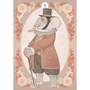 Oracle of the Chimeras - Ảnh 3