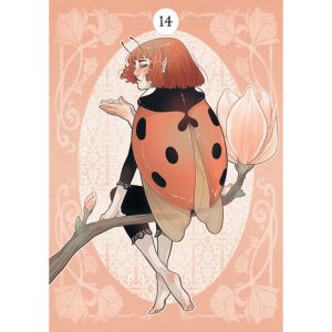 Oracle of the Chimeras - Ảnh 4