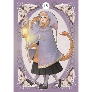 Oracle of the Chimeras - Ảnh 5