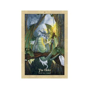 Oracle of the Dragonfae - Ảnh 8