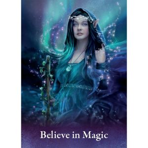 Oracle of the Fairies - Pocket Edition - Ảnh 3
