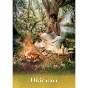 Oracle of the Fairies - Pocket Edition - Ảnh 5
