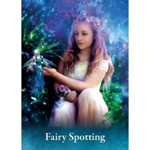 Oracle of the Fairies - Pocket Edition - Ảnh 6