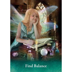 Oracle of the Fairies - Pocket Edition - Ảnh 7