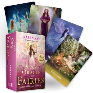 Oracle of the Fairies - Pocket Edition - Ảnh 8