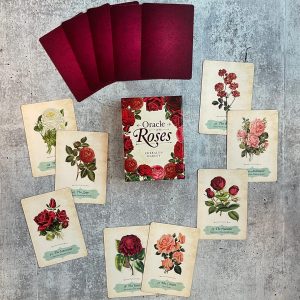 Oracle of the Roses - Ảnh 16