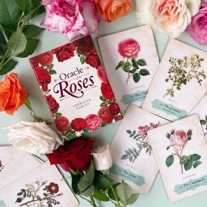 Oracle of the Roses - Ảnh 14