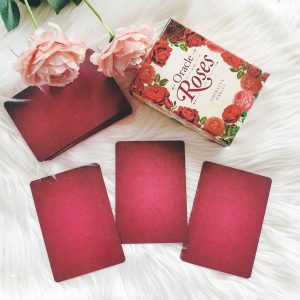 Oracle of the Roses - Ảnh 15