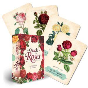 Oracle of the Roses - Ảnh 8
