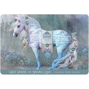 Oracle of the Sacred Horse - Ảnh 4