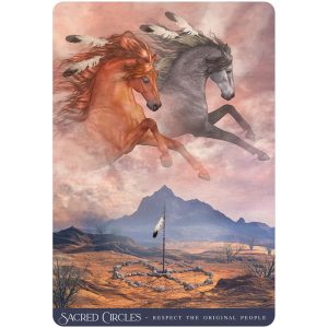 Oracle of the Sacred Horse - Ảnh 6
