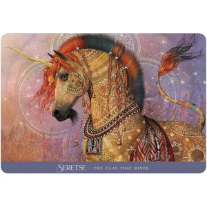 Oracle of the Sacred Horse - Ảnh 7
