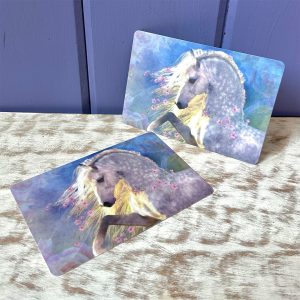 Oracle of the Sacred Horse - Ảnh 9