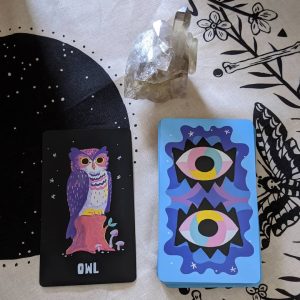 Oracle of the Strange Forest - Ảnh 6