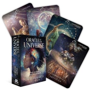 Oracle of the Universe - Ảnh 13