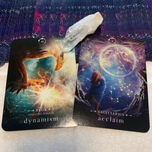 Oracle of the Universe - Ảnh 10