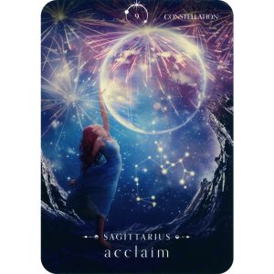 Oracle of the Universe - Ảnh 3