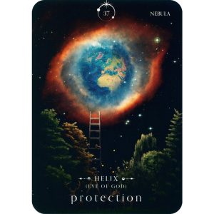 Oracle of the Universe - Ảnh 6