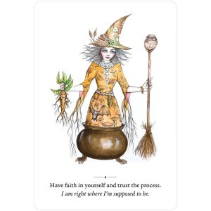 Oracle of the Wylder Ones - Ảnh 4