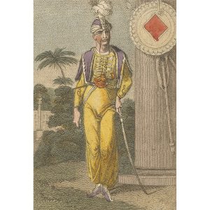 Oracular Cards of Change Cards - Ảnh 7